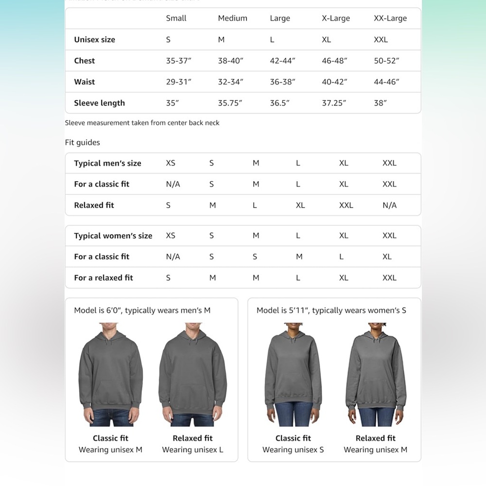 Penn State Wrestling Gray Hoodie - Picture 2 of 2